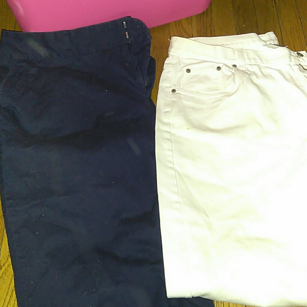Capris